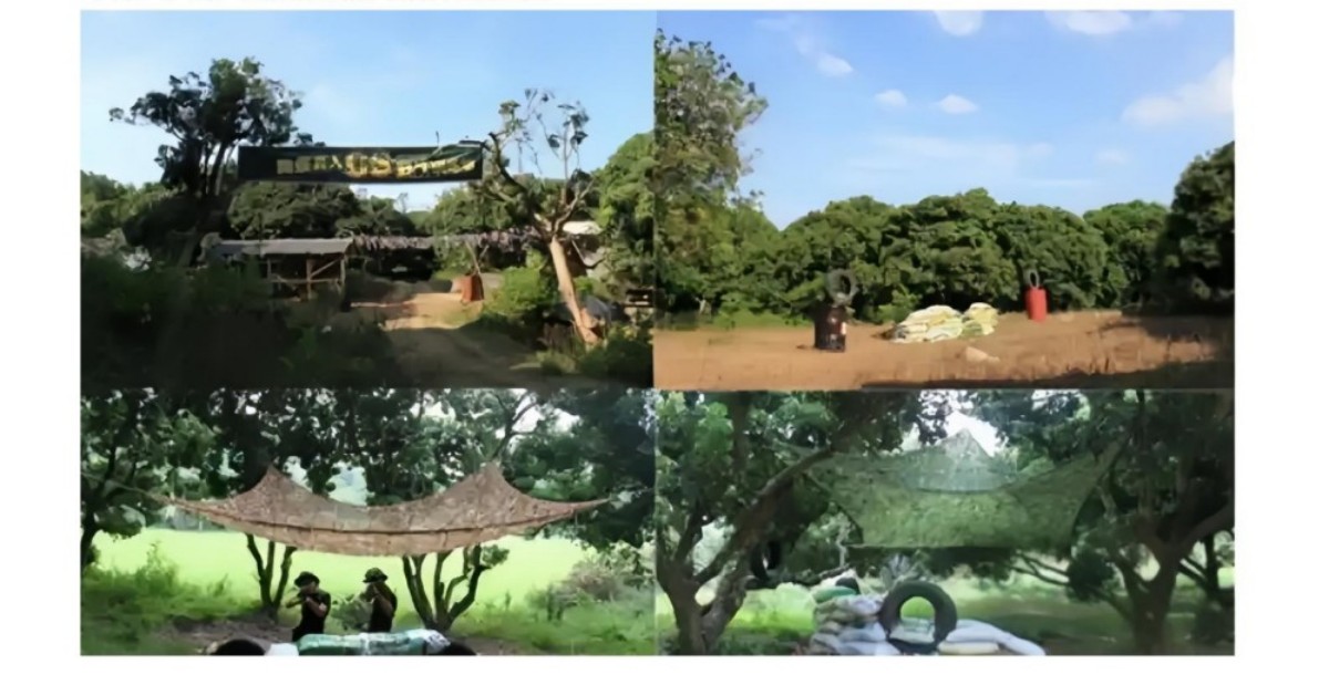 【惠州巽寮湾2天】01_07-02