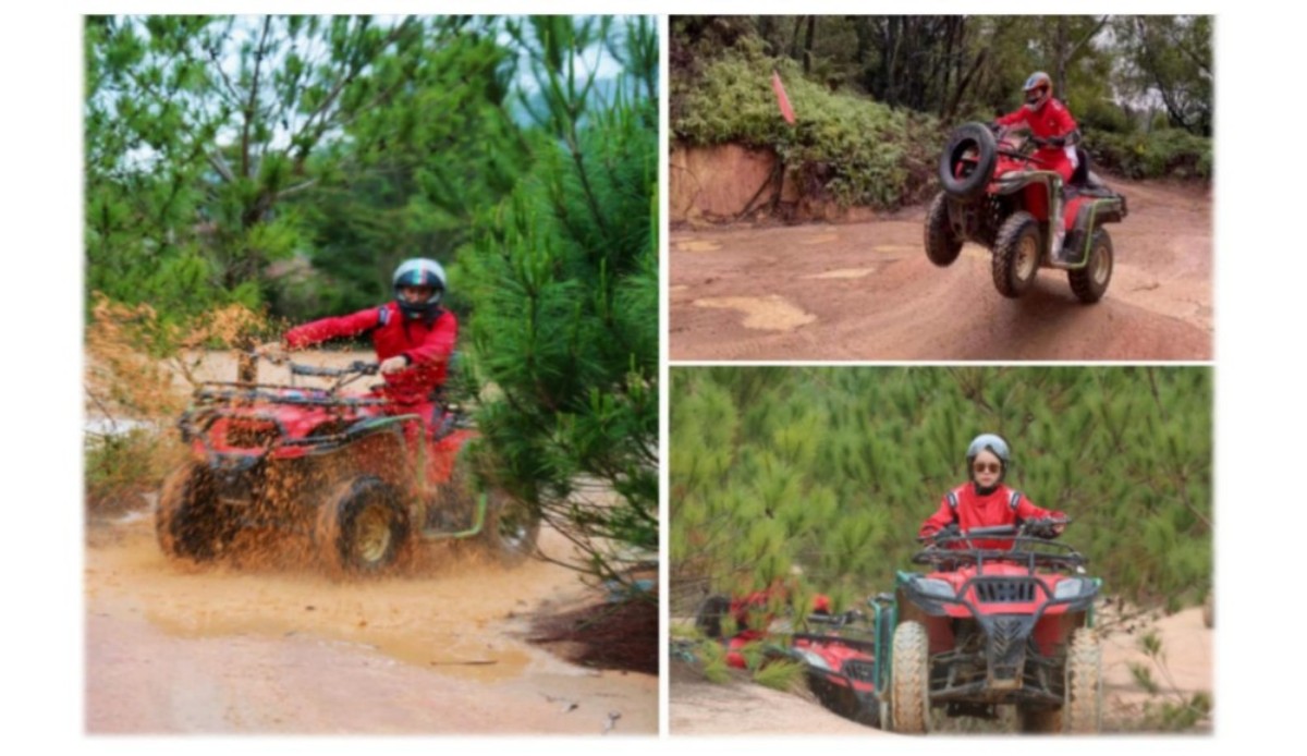 【惠州巽寮湾2天】01_08