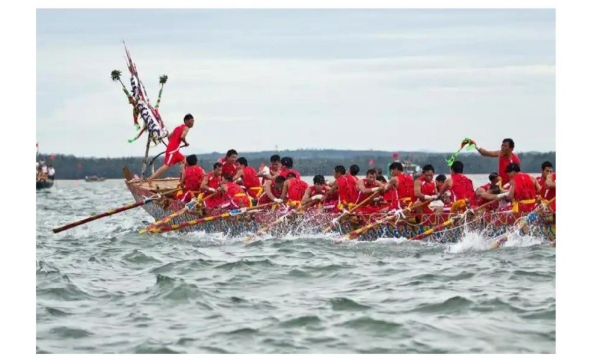 【惠州巽寮湾2天】01_09-01